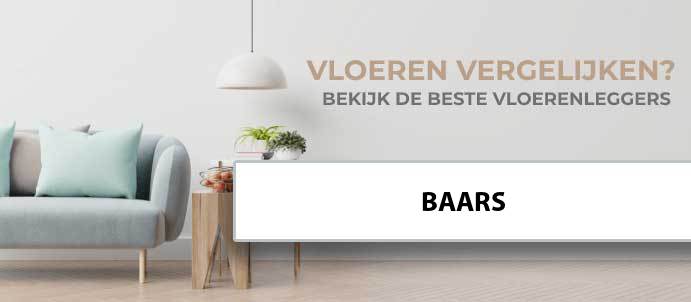 vloer-leggen-baars