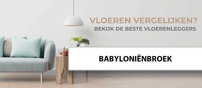 vloer-leggen-babylonienbroek