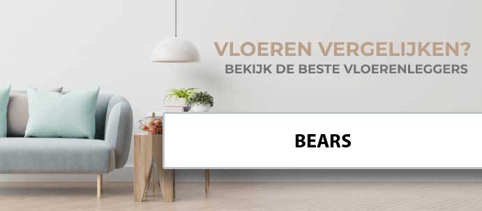 vloer-leggen-bears