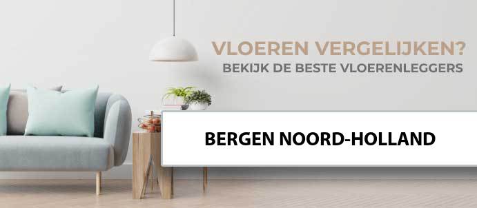 vloer-leggen-bergen-noord-holland