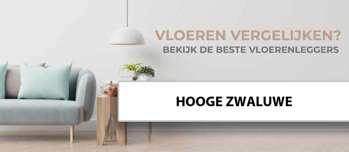 vloer-leggen-hooge-zwaluwe