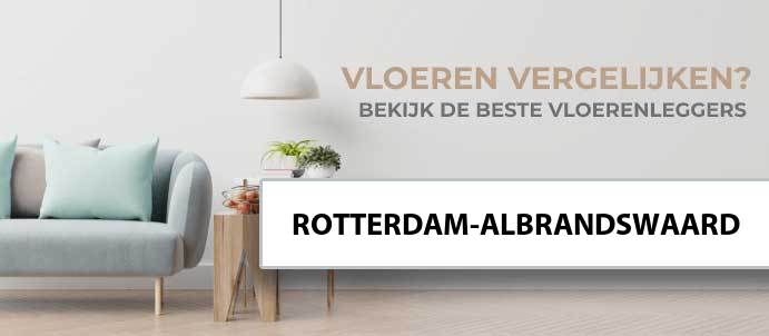 vloer-leggen-rotterdam-albrandswaard