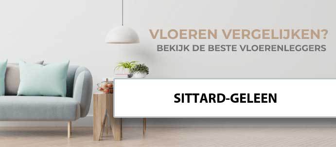 vloer-leggen-sittard-geleen