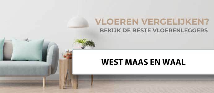 vloer-leggen-west-maas-en-waal